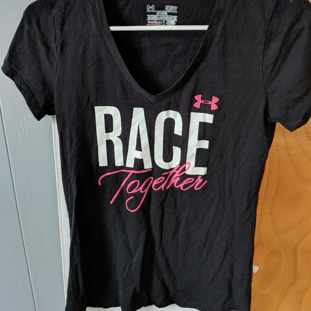 Awareness Athletic shirt